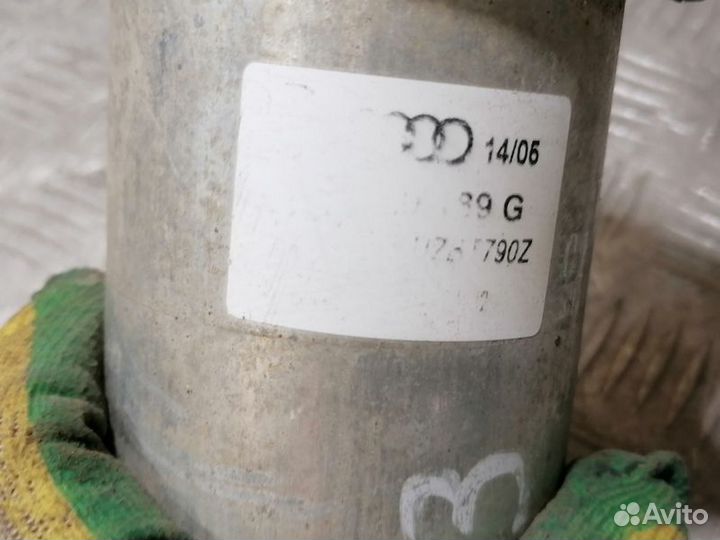 Осушитель кондиционера Audi A6 c6 C6