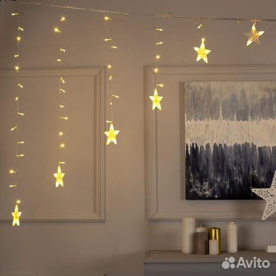 Светодиодная гирлянда LN 