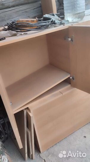 Полки стеллажи