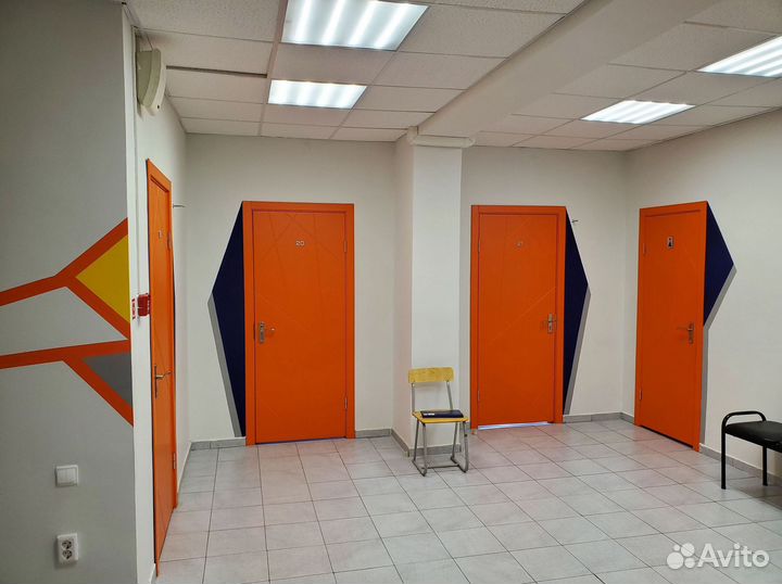 Двери межкомнатные книжка