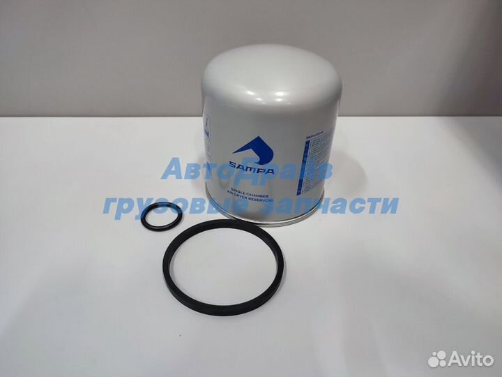 Фильтр влагоотделителя DAF XF105