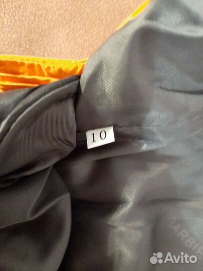 Одежда для собак