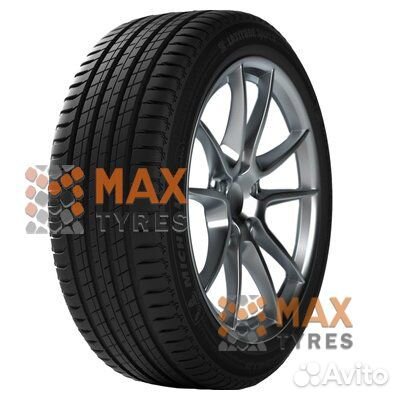 Michelin Latitude Sport 3 285/45 R19 111W