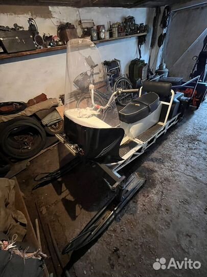 Мото собака (тюнинг). Продам