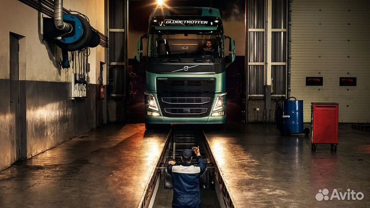 Требуется авослесарь