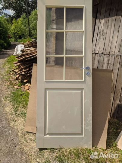 Двери межкомнатные