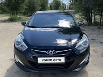 Hyundai i40 2.0 AT, 2013, 185 000 км, с пробегом, цена 1 250 000 руб.