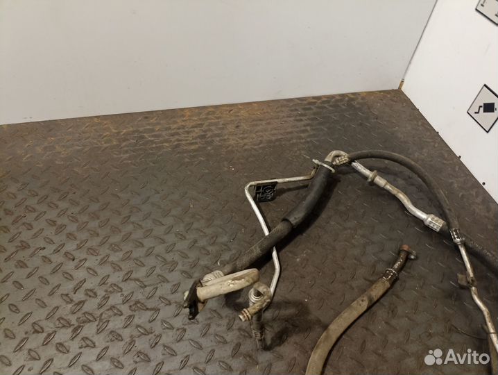 Трубка кондиционера для Renault Scenic 1