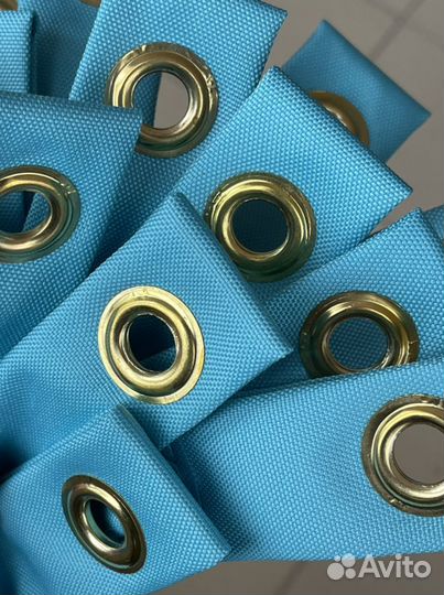 Ткань оксфорд 600 D, 1680 D, маркизные и уличные т