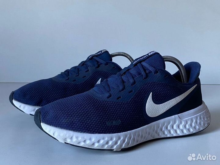 Nike Revolution 5 оригинал Б/у, Размер 42,5