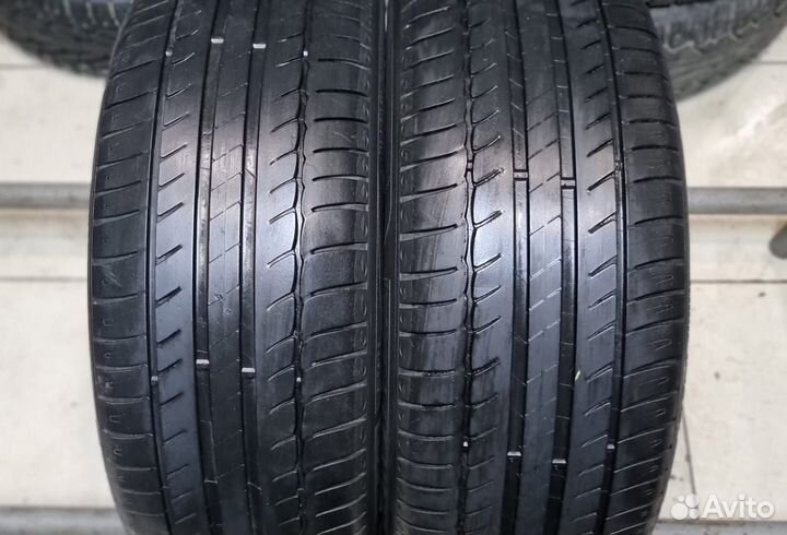 Michelin Primacy HP 225/55 R16