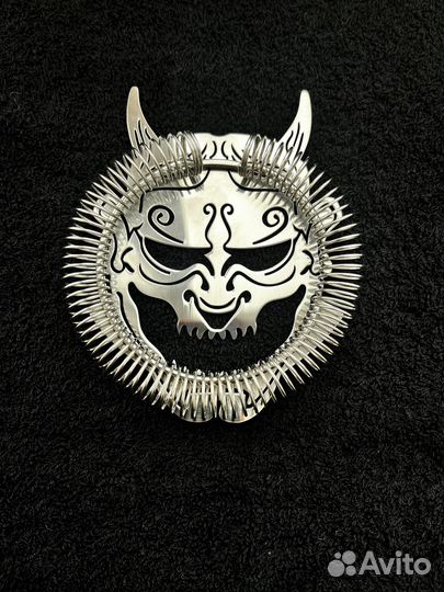 Стрейнер барный