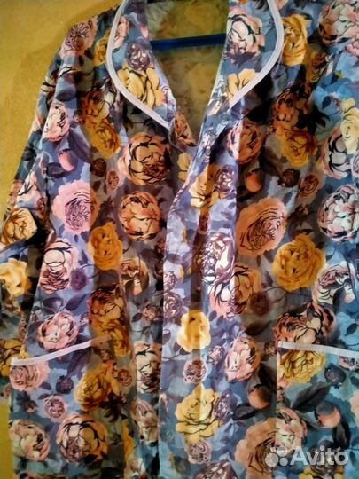 Женская одежда больших размеров