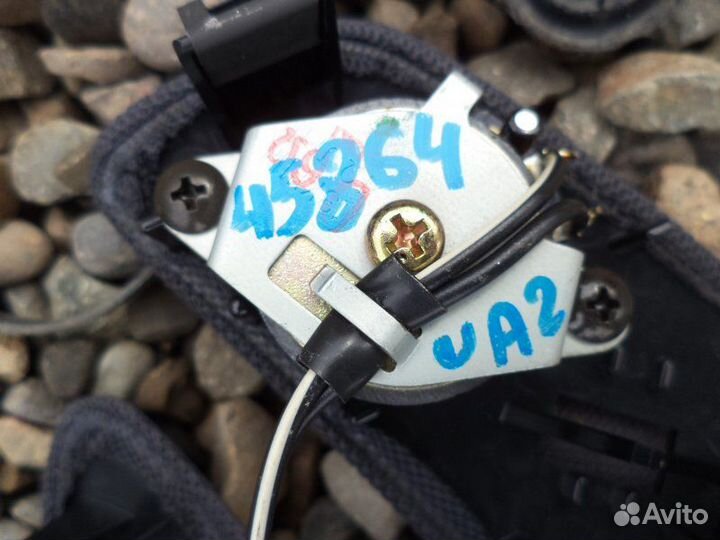 Пищалка Honda Inspire UA2 G25A 1996/3