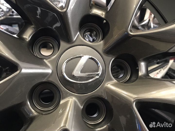 Диски R20 Lexus, Toyota