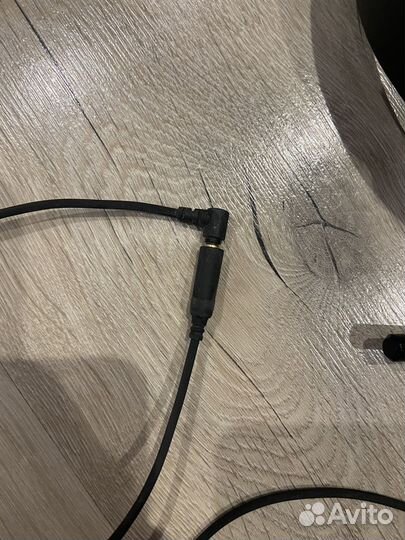 Проводная гарнитура Razer Kraken X Lite черный
