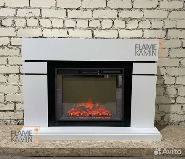 Камины для дома и дачи, электрокамины