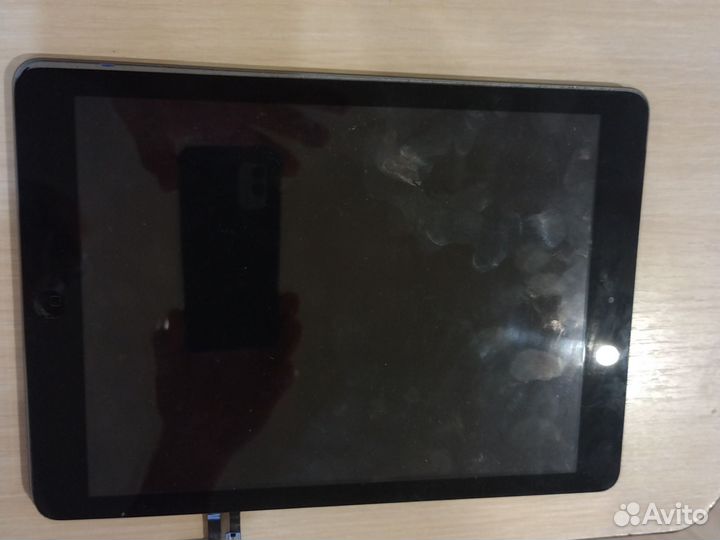 iPad air 1 А1475