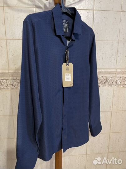 Новая мужская рубашка medium
