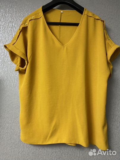 Блузка женская