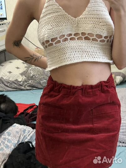 Женские вещи пакетом 40 42