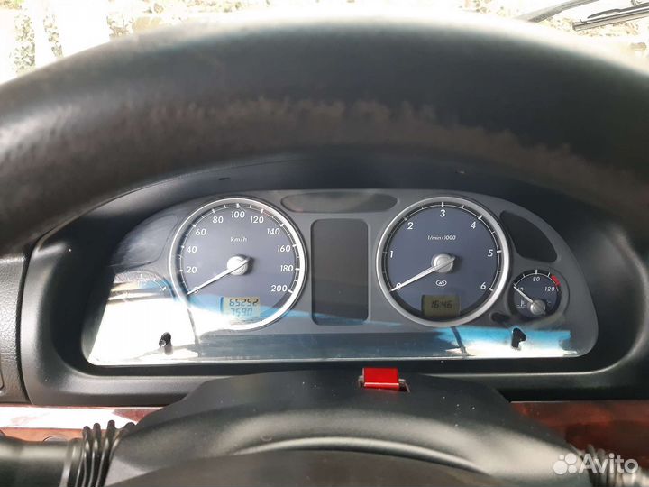 Рулевое колесо.Рестайлинг.Крепкий.Без прокрутки