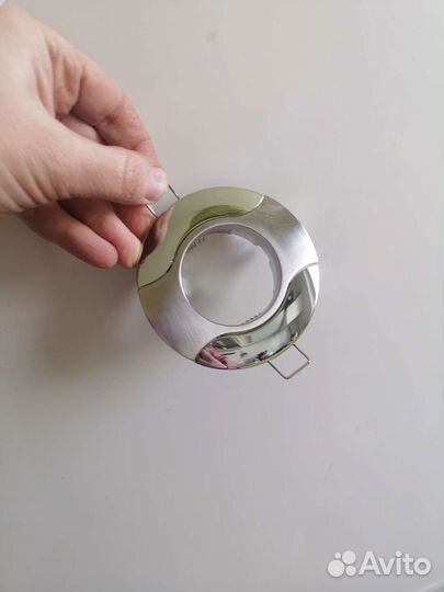 Светильники декоративные потолочные разные