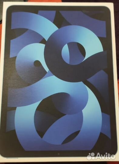 Планшет apple iPad air 5