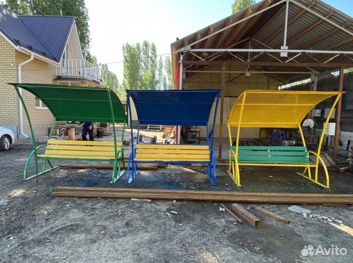 Пескоструйная обработка