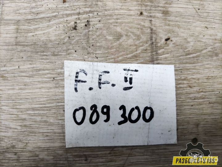 Датчик дождя Ford Focus II 2005-2008