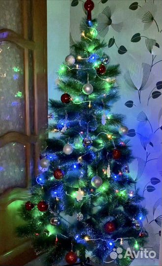 Елка искусственная