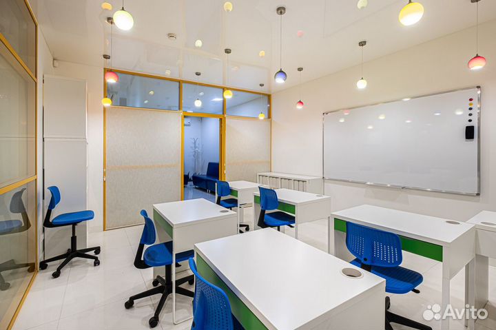 Готовый бизнес Детский Центр