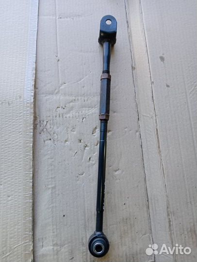 Тяга регулировки развала задняя левая Lexus Es 6