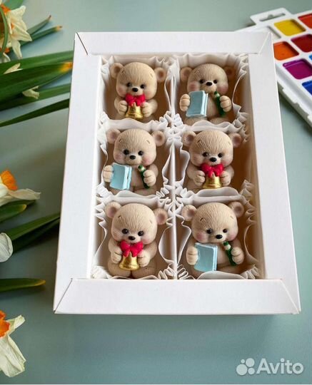 Шоколадные букеты, и наборы