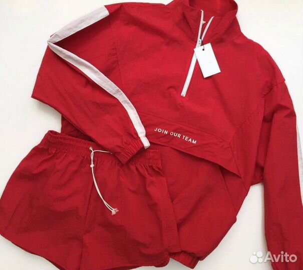 Спортивный костюм женский спортшик