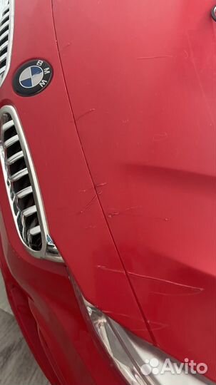 Детский электромобиль