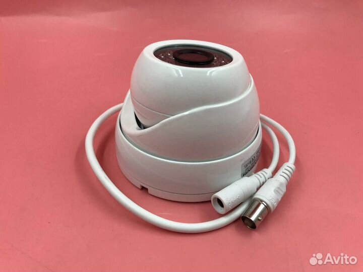 92373 Аналоговая камера видеонаблюдения OH.eyes 5