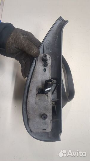 Зеркало боковое правое Mercedes Citan, 2015