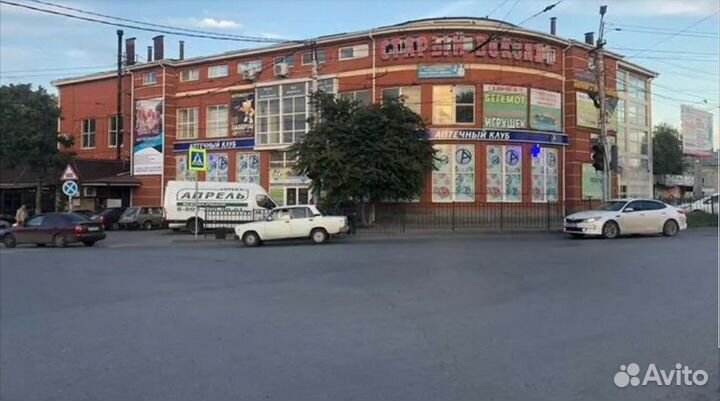 Шкаф купе Крафт 6