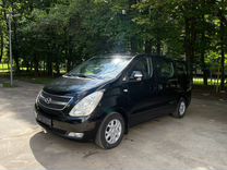 Hyundai Grand Starex 2.5 AT, 2014, 110 000 км, с пробегом, цена 1 399 000 руб.