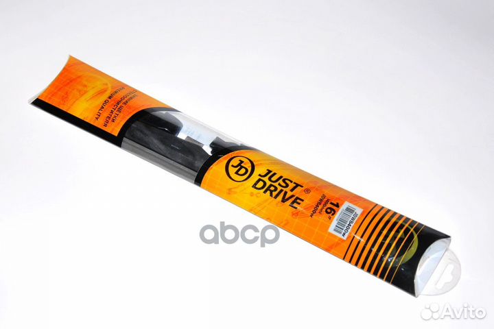 Щетка зимняя 16