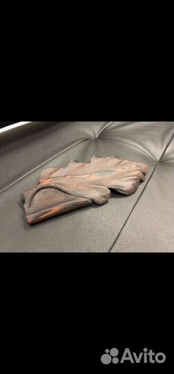 Изделия из дерева ручной работы