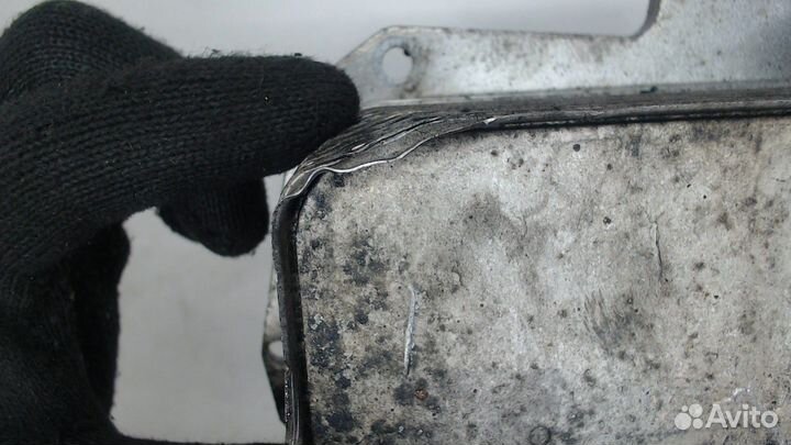 Теплообменник Chrysler Voyager, 2008