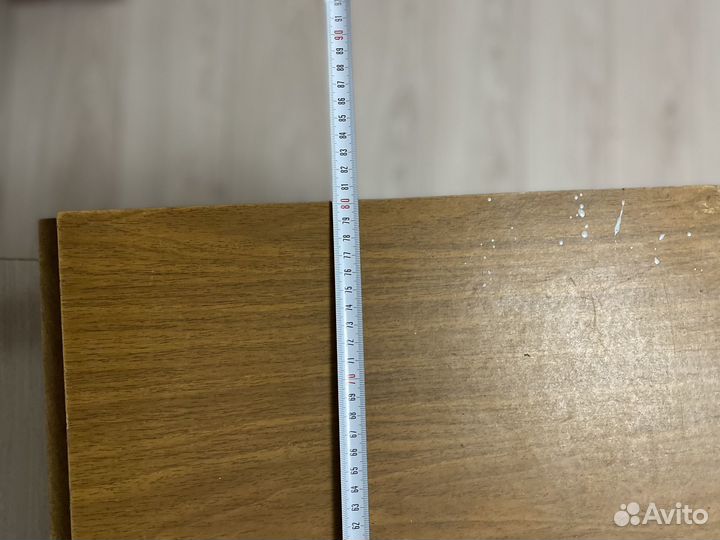 Стол книжка большой