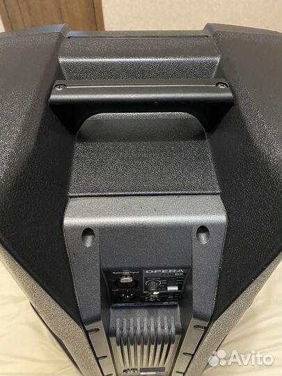 DB technologies opera 715 DX