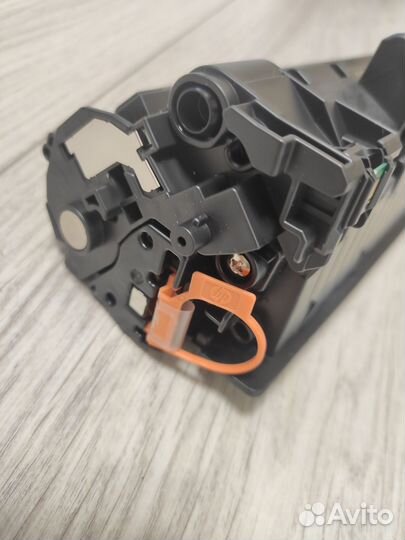 Картридж Hp c285a