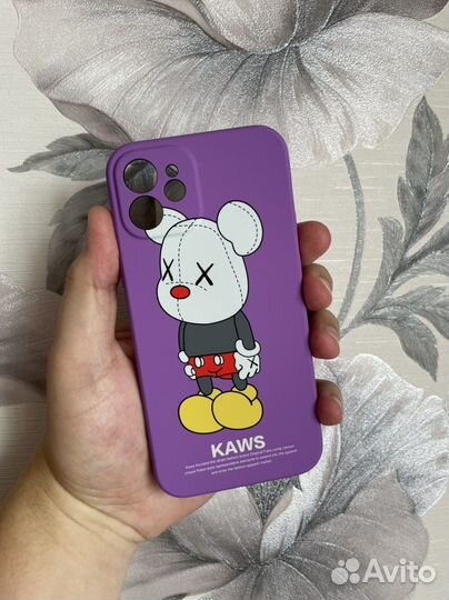 Чехлы Luxo для iPhone 12 orig