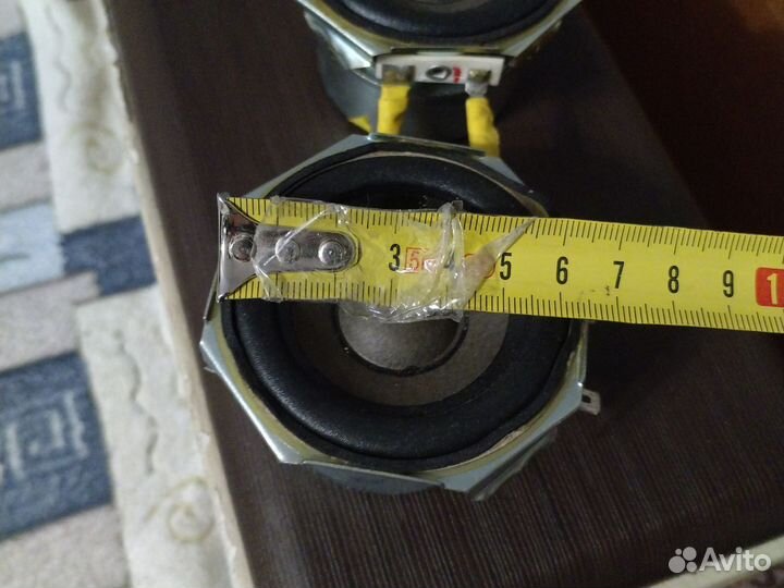 Динамики 6.5 см самсунг широкополосные самсунг