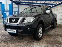 Nissan Navara 2.5 AT, 2011, 233 439 км, с пробегом, цена 1 599 000 руб.