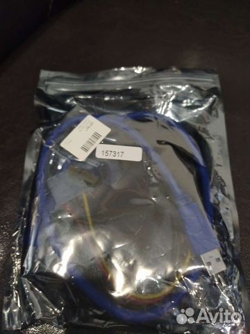 Ryzer новый, 2 штуки